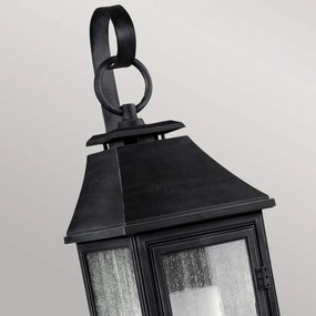 Feiss SHEPHERD FE-SHEPHERD-2S Fali lámpa 1x75W/E27 IP44