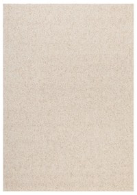 Krémszínű mosható szőnyeg 80x150 cm Rocco Cream – Elle Decoration