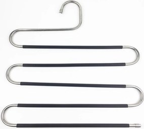 Nadrágtartó Gardróbszekrényhez 4 db-os