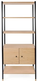 Jugend könyvszekrény - Woodman