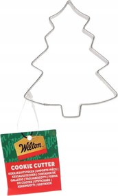 SĂŒtemĂ©nyforma Wilton KarĂĄcsonyfa 7,5 cm