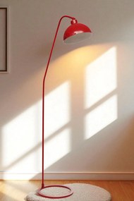 Fém állólámpa, Ø30 cm – TR534LUN5397