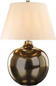 Elstead Lighting Ottoman OTTOMAN-TL-IV Asztali lámpa 1x60W/E27