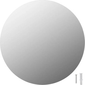 vidaXL kör alakú tükör 40 cm