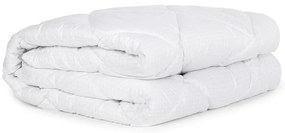 4 évszakos paplan 200x200 cm Carbon Medium – Bonami Essentials