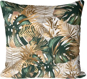 Párnahuzat divatos 45x45cm 45cm