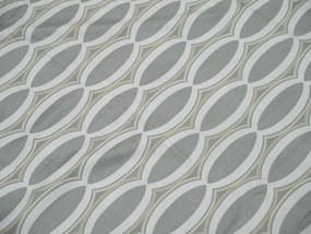 Mikroszálas ágyneműhuzat GRABE barna Ágyneműhuzat mérete: 70 x 80 cm | 140 x 200 cm