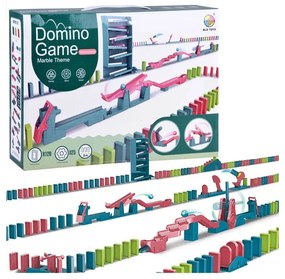Akadálypálya - Domino Game
