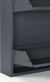 Marino 4 - Anthracite