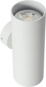 Fali Lámpa Matt fehér AXIS SMARTER 01-2159