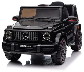 Elektromos autó Mercedes - Benz  G63 AMG Baby Mix