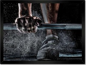 Poszterek keretben 40x30