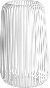 COCOON lámpás, fehér 36cm