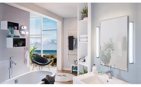 Eglo 94629 - LED Fürdőszobai lámpa MOSIANO 3xLED/3,3W/230V IP44