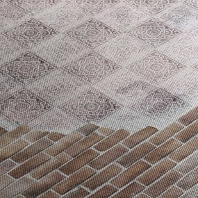 Kép - Téglafal (120x50 cm)