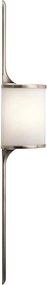 Kichler MONA KL-MONA-L-CLP Fali lámpa 2x3,5W/G9 320LM IP44