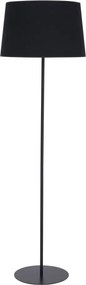 TK Lighting MAJA BLACK 2920 Állólámpa 1x60W/E27