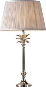Endon LEAF & FREYA 91221 Asztali lámpa 60W E27 IP20