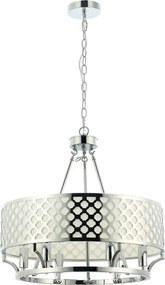 Orlicki Design VERNO OR84375 Függőlámpa 6x12W/E14