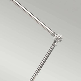 Elstead Lighting PROVENCE PV-TL-PN Asztali lámpa 1x60W/E27