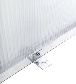 G21 kétrészes palántanevelő GA12 100 x 120 x 40 cm