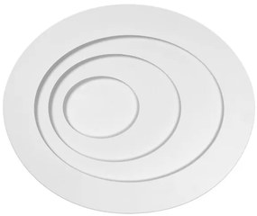 Ledvance - LED Mennyezeti lámpa ORBIS SPIRAL LED/27W/230V