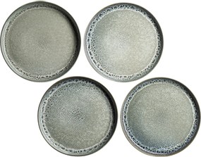 Mäser 16 darabos MALEA étkészlet – zöld