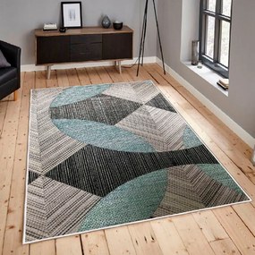 Lábtörlő, 60×100 cm – TR708HFT4121