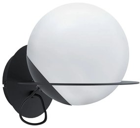 Eglo 98365 - Fali lámpa SABALETE 1xE27/40W/230V