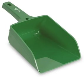 Igeax élelmiszeripari adagolókanál 1L zöld