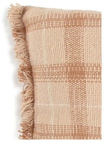 Pamut gyerek párna 40x25 cm Rose – Lorena Canals