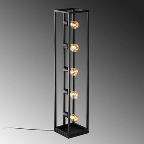 Kafes 13746 - Black