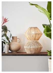 Straw Pendant Nature asztali lámpa - Markslöjd