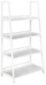 Regál Revlon 2 (fehér). 1029631