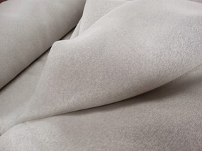 Mg Dekorációs függöny ólommal Bézs 868 magasság 305cm 2,7mb Kupon