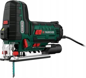 Parkside szúrófűrész Pstk 800 D3, 800 W