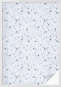 Tejfólia Ablaküveg Védelem és Adatvédelem Modern mozaik 100x146