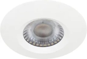 Beépíthető Lámpa Fehér Encanto ITALUX-RCS-9822-85-8W-WH-SWK