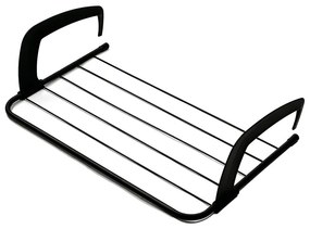 6 Bar Radiator Airer függő ruhaszárító radiátorra - Addis