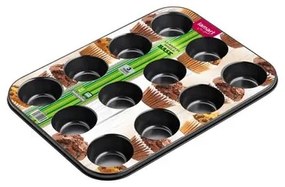 Lamart LT3072 Base12 muffin sütőforma