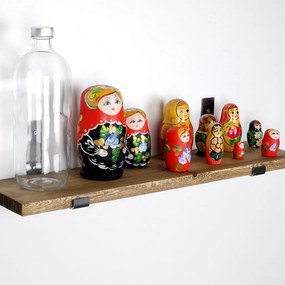 Fali polc, 60 cm – Lam009