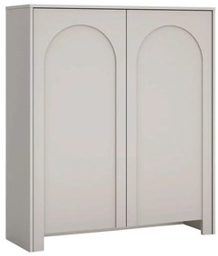 Komód NIO kasmír/bézs