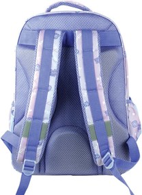 K-pop Démonvadászok Purple iskolatáska, táska 46 cm