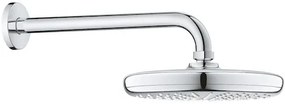 Fejzuhany GROHE New Tempesta Classic zuhanykarral együtt króm 26411000