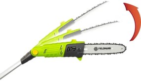 Fieldmann - Teleszkópos metsző 600W/230V