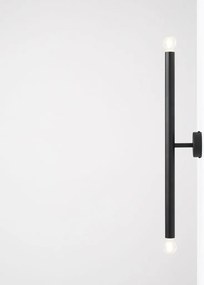 Aldex TUBO 1072D1_S Fali lámpa 2x40W/E14