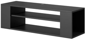 Tv szekrény/asztal Walker 100 (fekete). 1098698