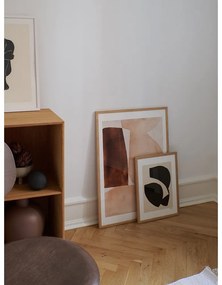 Poszter 50x70 cm Bloom – Berit Mogensen Lopez – The Poster Club