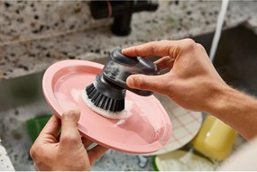 Mosogatókefe adagolóval SinkTech – Joseph Joseph