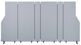 akusztikus falpanel SADIE Moon Dust 280/145 cm